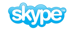 Skype Me™!